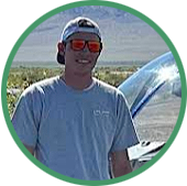 Blade Helicopter Testimonial
