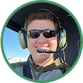 Blade Helicopter Testimonial